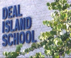 Deal Island Elementary School